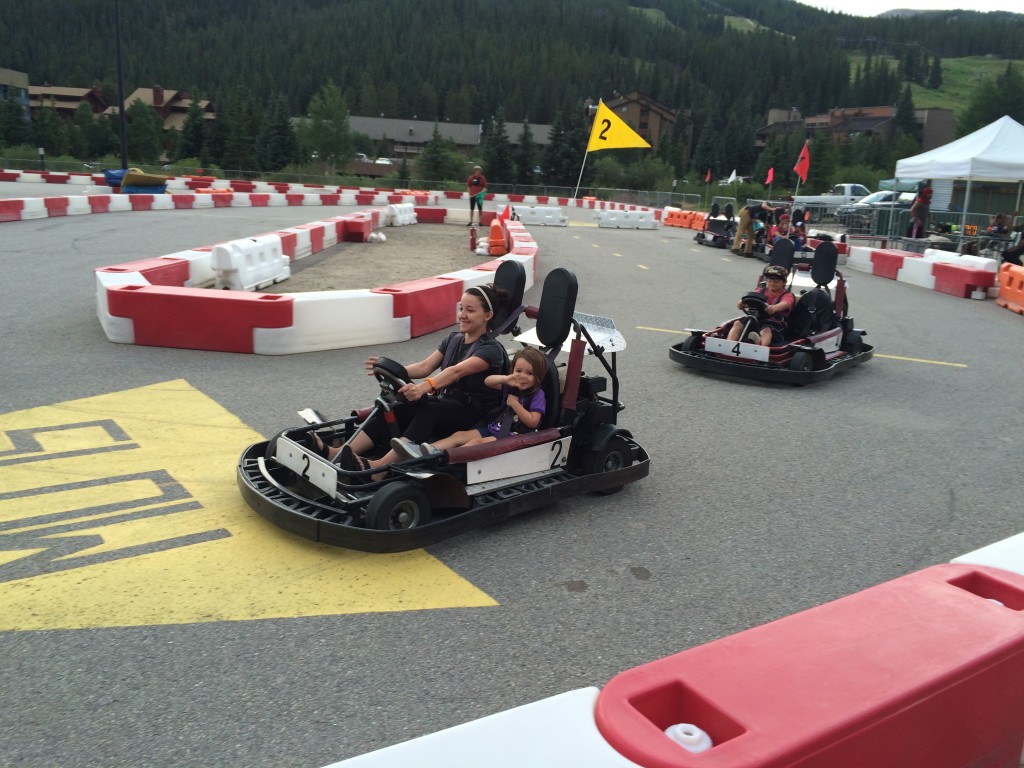 GoKart