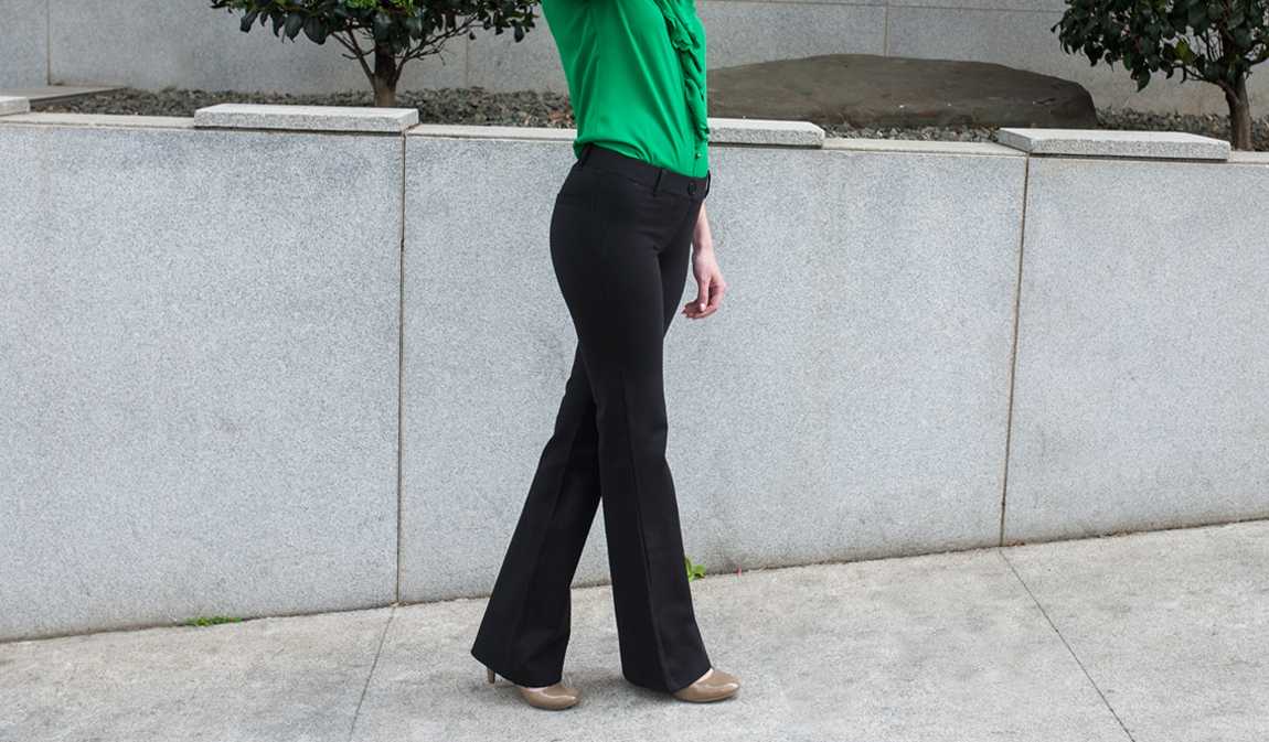 Betabrand Yoga Pants Review: Is This Yoga Dress Pants Really Worth It?