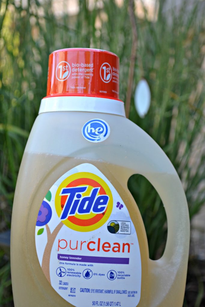 Tide PureClean