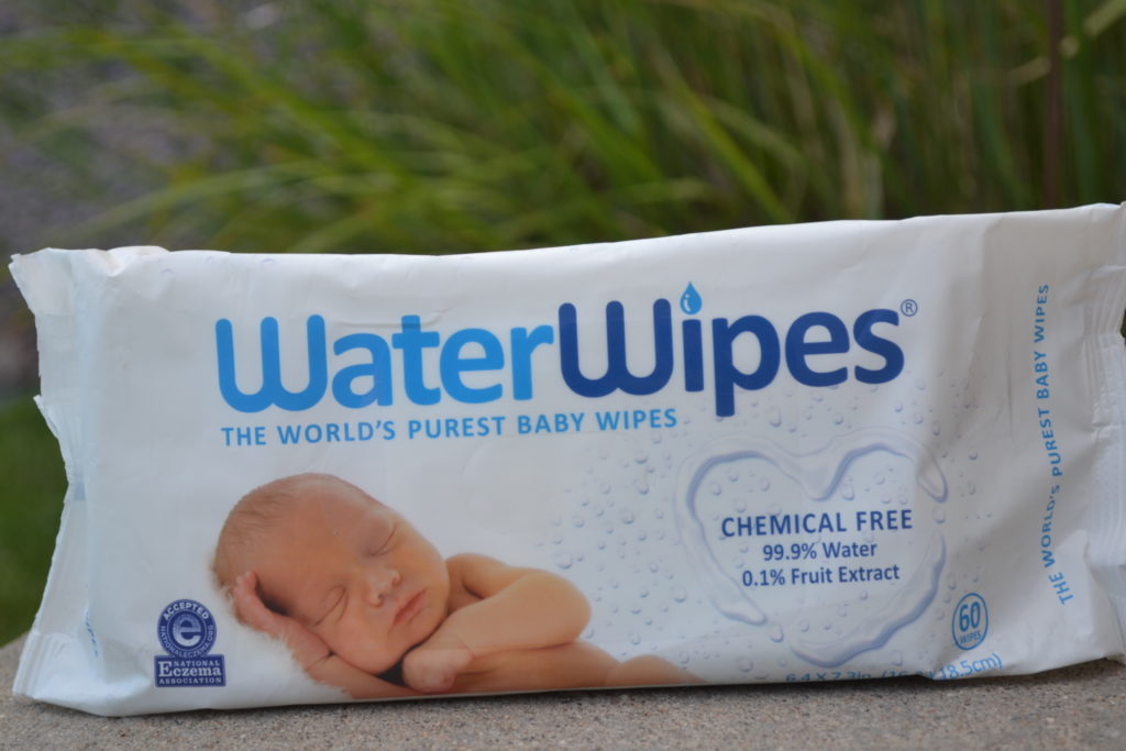Water Wipes
