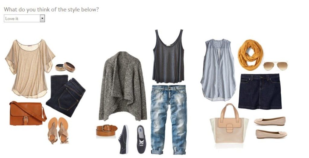 Stitch Fix Style