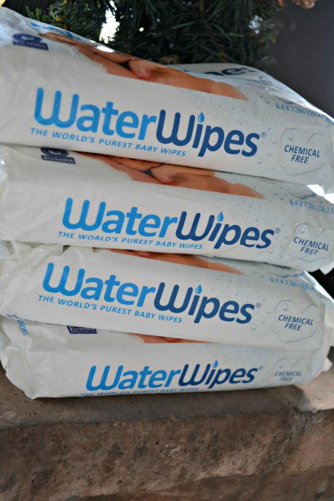 waterwipes