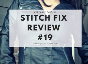 February Stitch Fix Review