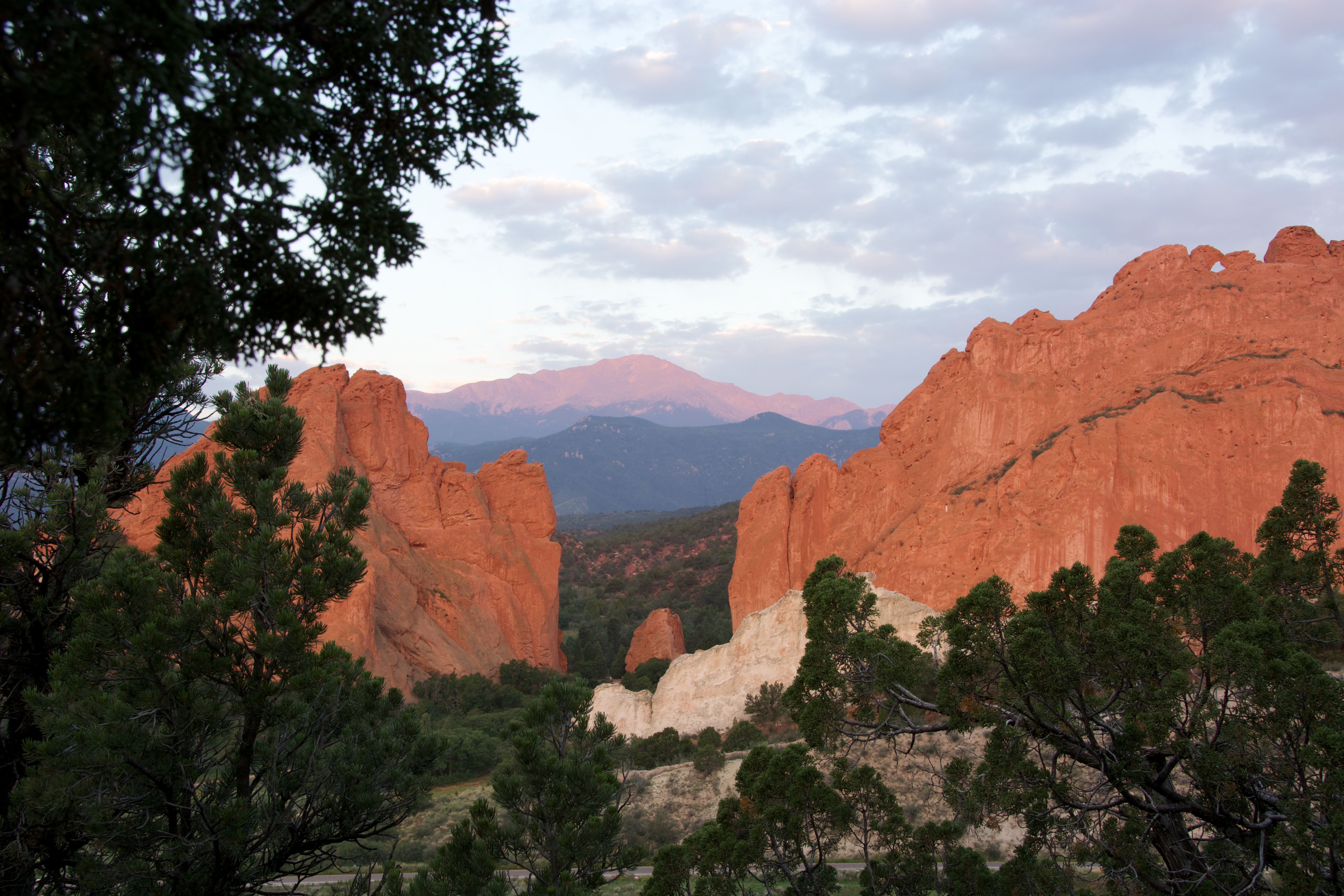 Top 5 Family Friendly Must-See places in Colorado Springs