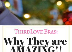 thridlove bras - why they are amazing