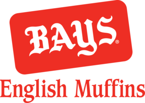 Bays English Muffins - LOGO - PNG