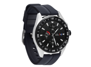 LG W7 Smartwatch