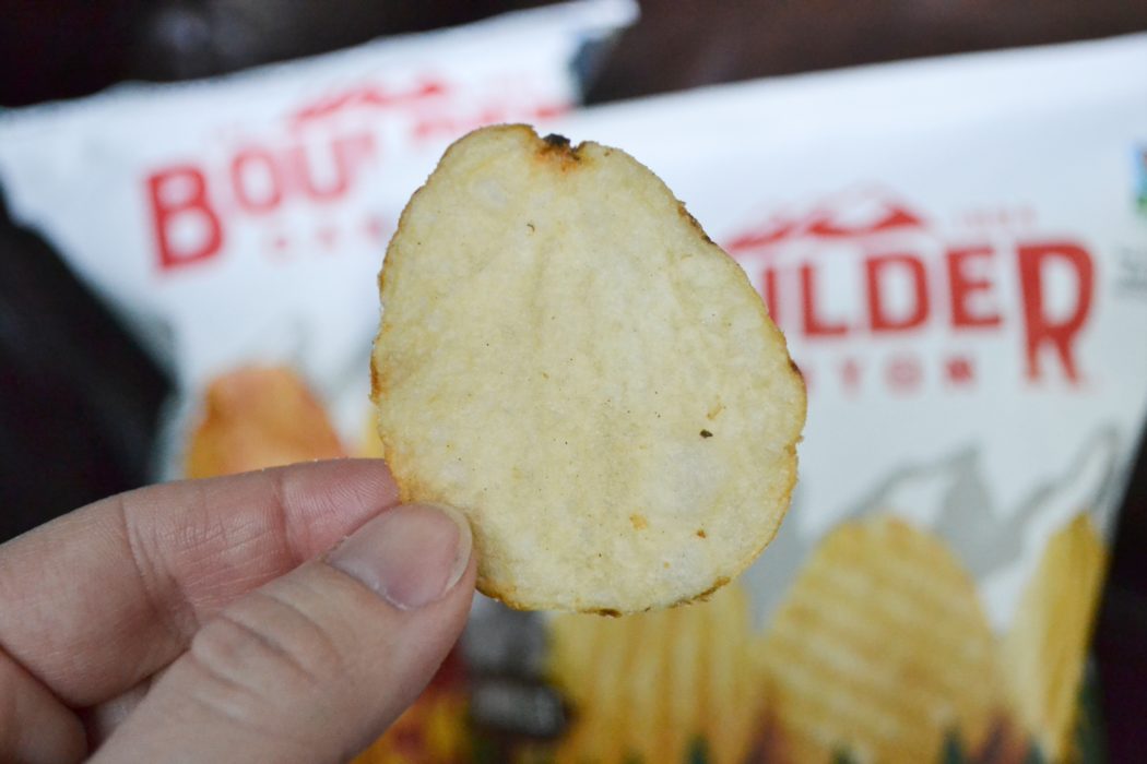 Boulder Canyon Chips - Authentic Snacking