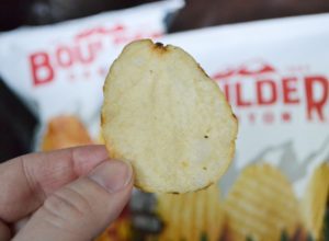 Boulder Canyon Chips - Authentic Snacking
