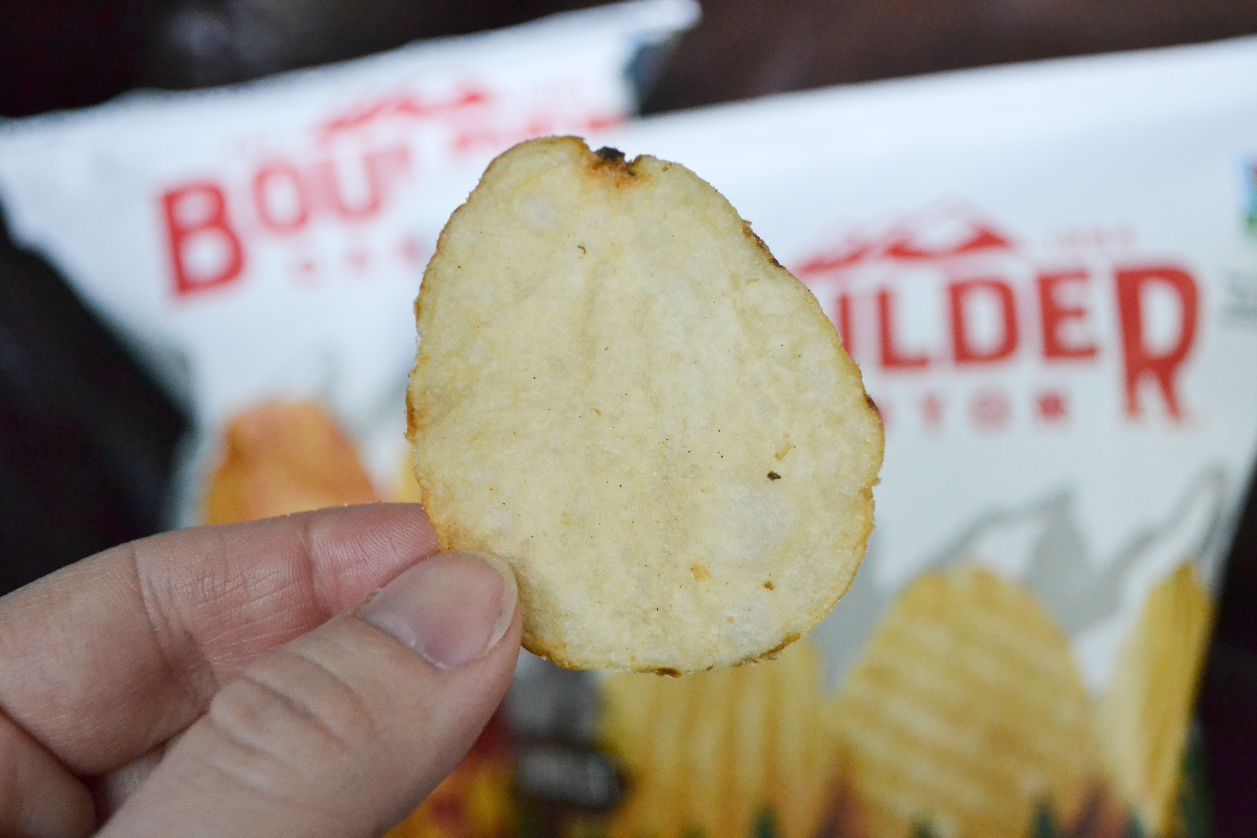 Boulder Chip
