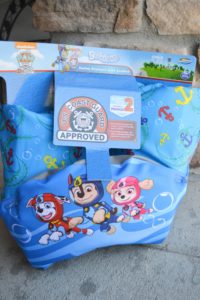 Swimways Swim Trainer
