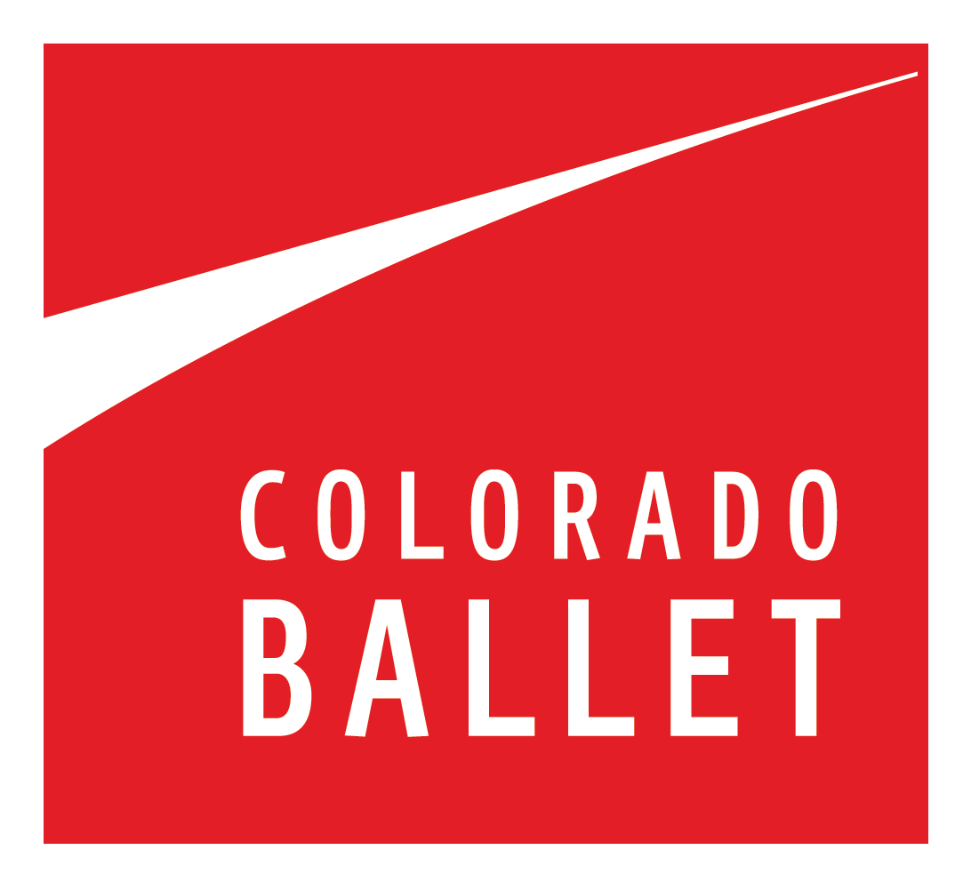 colorado ballet logo