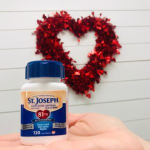 St. Joseph Aspirin