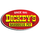 Dickeys-Barbecue-Pit-logo | JessiLivingLovely.com